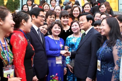 A13win Đăng Ký Tài Khoản nữ ASEAN hội thụ tại Hà Nội dịp đầu năm 2015