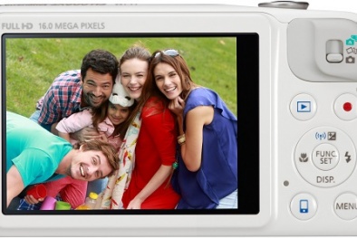 Mua máy ảnh Sony giá rẻ chơi tết Ất Mùi 