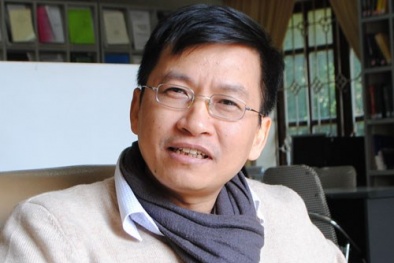 Trọng dụng người giỏi không nên phân biệt