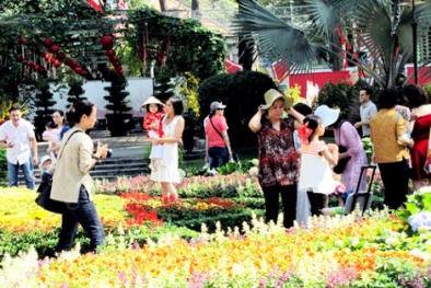 Chọn ngày khai trương đầu năm 2015 cho người tuổi Mùi