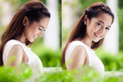 Các kiểu tóc tết đẹp cho ngày đầu năm mới 