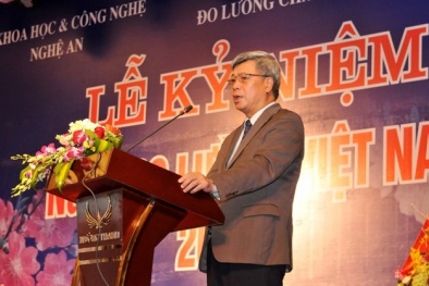 Hoạt động đo lường góp phần làm cho cuộc sống tốt đẹp hơn