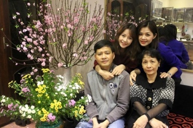 Chi Pu vui Tết ấm áp bên Đăng ký và nhận 60K 24 bao lì xì miễn phí mỗi ngày mặc tin đồn đồng tính