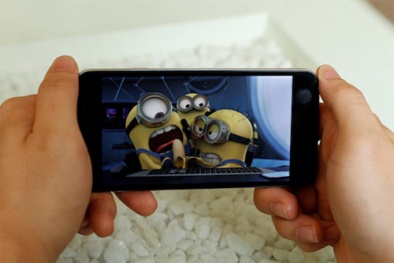 Top ứng dụng xem phim online tốt cho Android