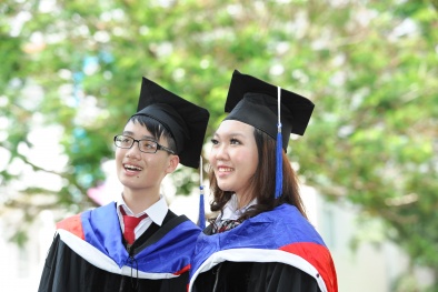 Bộ Giáo dục Đào tạo tuyển sinh đào tạo tiến sĩ ở nước ngoài