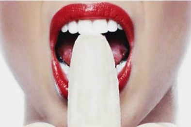 Cố cắn đứt  'của quý' của bạn trai vì bị chê nghèo
