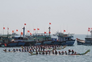 Đọc báo hôm nay: Những tin tức mới cập nhật 24h ngày 22/02/2015