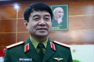 Việt Nam sẽ sản xuất vũ khí theo công nghệ hiện đại