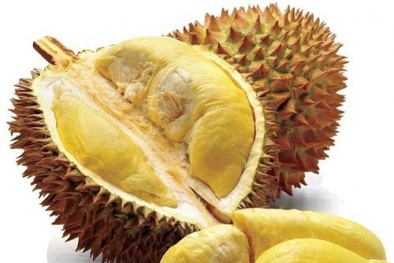 Ăn sầu riêng có thể gây nguy hiểm cho bà bầu
