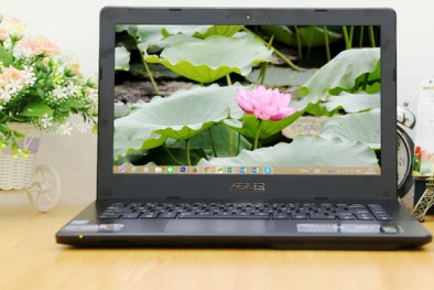 Bộ 3 laptop giá rẻ có card đồ họa rời ấn tượng đầu năm Ất Mùi