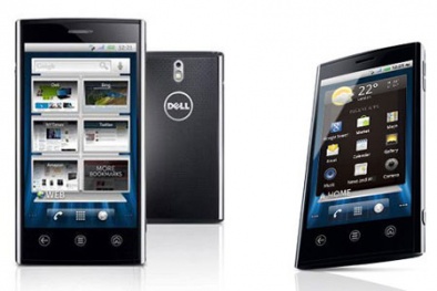 Máy tính bảng Dell Venue ấn tượng trong dịp mua sắm đầu năm