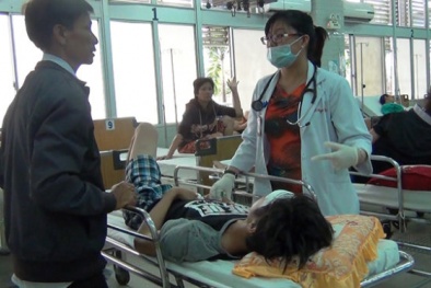 Đọc báo hôm nay: Những tin tức mới cập nhật 24h ngày 24/02/2015