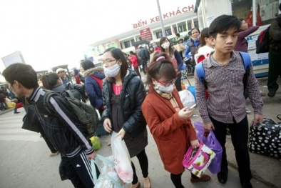Đọc báo hôm nay: Những tin tức mới cập nhật ngày 24/2/2015
