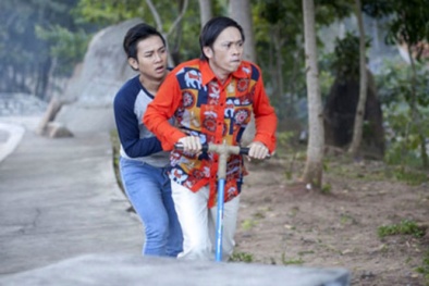 Hoài Linh vẫn là 'con gà đẻ trứng vàng' của rạp phim Tết
