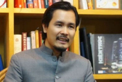 Bất động sản năm Ất Mùi 2015 'tiền hung, hậu cát'
