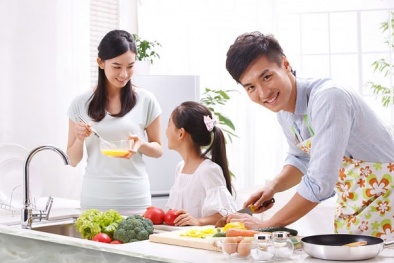 Bí quyết chọn xoong nồi cho bếp từ chuẩn chất lượng