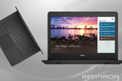 Laptop giá rẻ dưới 15 triệu có ổ cứng tốt hiện nay