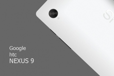 Máy tính bảng dưới 8 triệu chạy Android có camera khủng nhất 2015
