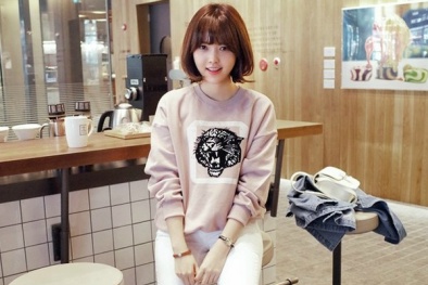 Những bộ đồ thời trang không thể bỏ qua trong ngày đầu xuân 