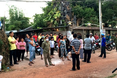 Tin tức pháp luật mới nhất hôm nay ngày 26/2