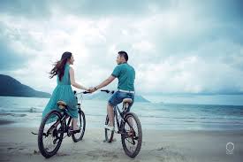Những điểm du lịch tiết kiệm chi phí cho tuần trăng mật 