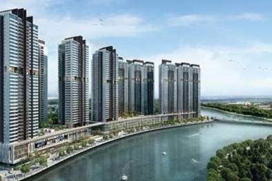 Đầu cơ bất động sản là tự giết mình