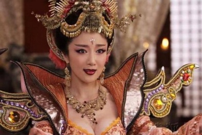 Trung Quốc cắt bỏ mọi cảnh khoe ngực trong phim truyền hình
