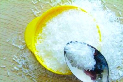 Sử dụng nhiều mì chính tác động mạnh đến hệ thần kinh