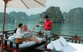 Các điểm du lịch trăng mật giá rẻ ngắn ngày trong nước