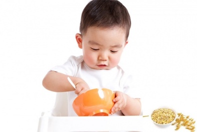 Phát hiện chất ung thư tồn tại trong ngũ cốc kém chất lượng