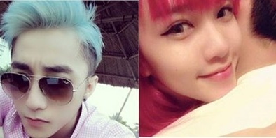 'Bằng chứng' khiến Sơn Tùng M-TP dính nghi án hẹn hò Thiều Bảo Trâm
