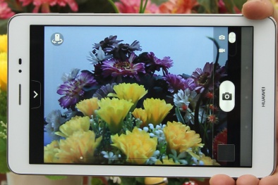 Máy tính bảng Huawei dưới 4 triệu nghe gọi ấn tượng