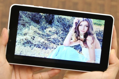 Máy tính bảng KingCom 7inch dưới 2 triệu nghe gọi ấn tượng 2015