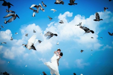 Những địa điểm chụp ảnh cưới tuyệt đẹp tại Đà Nẵng