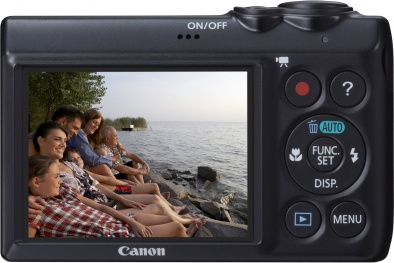 Mua máy ảnh Canon nhỏ xinh đi chơi xuân
