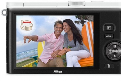 Bộ đôi máy ảnh Fujifilm hợp thời trang