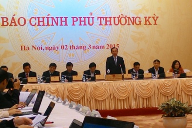 Đọc báo hôm nay: Những tin tức mới cập nhật ngày 3/3/2015