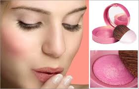 Hút mọi ánh nhìn với phấn má hồng giá siêu hấp dẫn