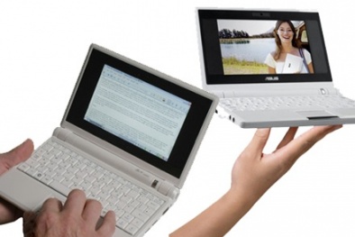 Lựa chọn laptop giá tốt ấn tượng đầu năm Ất Mùi