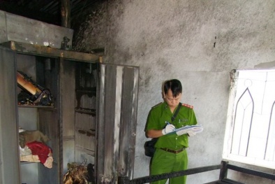 Mâu thuẫn Đăng ký và nhận 60K 24 bao lì xì miễn phí mỗi ngày, vợ hờ 'thiêu sống chồng