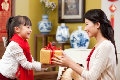 Gợi ý tặng quà 8/3 tuyệt vời cho mẹ 