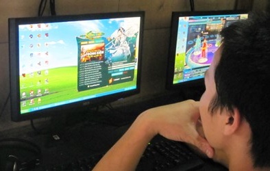 Nguy cơ mắc bệnh rối loạn tâm thần vì nghiện game