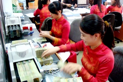 Phê duyệt danh mục Dự án đào tạo giám đốc chi nhánh ngân hàng 13Win19 tải ứng dụng