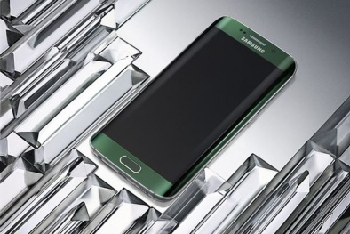 10 Smartphone đỉnh nhất mùa Triển lãm thế giới di động 2015