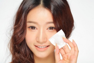Chăm sóc làn da với 11 loại bông tẩy trang có giá hấp dẫn