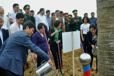Đọc báo hôm nay: Những tin tức mới cập nhật 24h ngày 7/3/2015