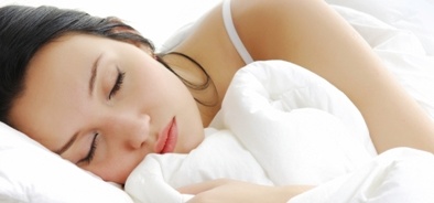 Những hiện tượng kỳ lạ xảy ra khi ngủ