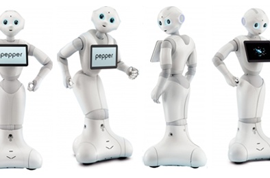 Những robot thông minh bầu bạn với 13Win 19.com nhiều ưu đãi hấp dẫn