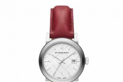 Đồng hồ Burberry thời trang nữ khuyến mãi