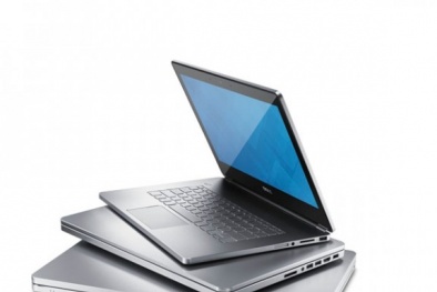 Ultrabook đẳng cấp mang thương hiệu Dell và Acer